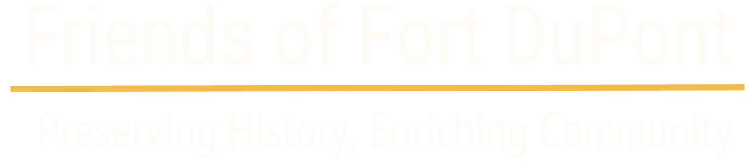 Friends of Fort DuPont