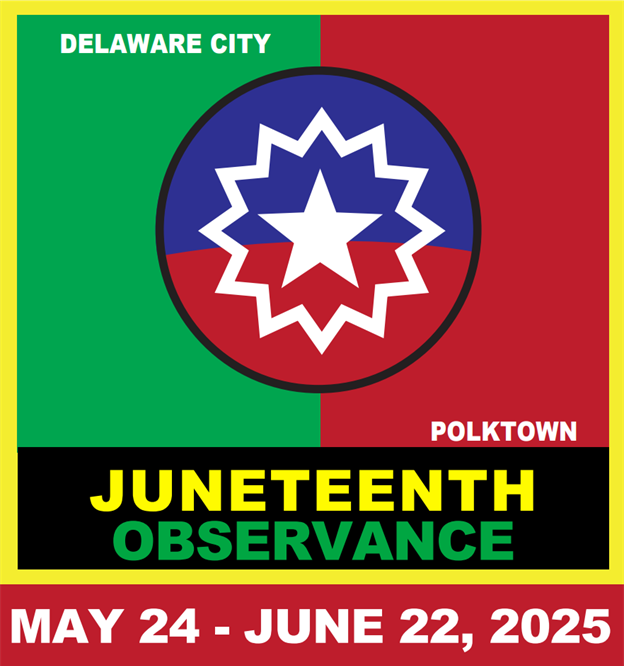 Juneteenth Flyer
